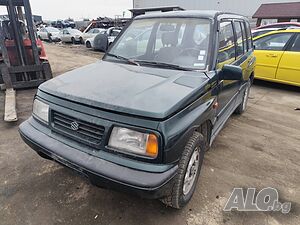 Suzuki Vitara 1.6 - 97к.с - 1993г. на части