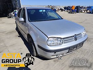 VW Golf 4 - 1.4 - 75к.с - 2000г. на части