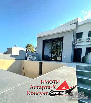 Астарта-Х Консулт продава мезонети в Неа Врасна Аспровалта Гърция