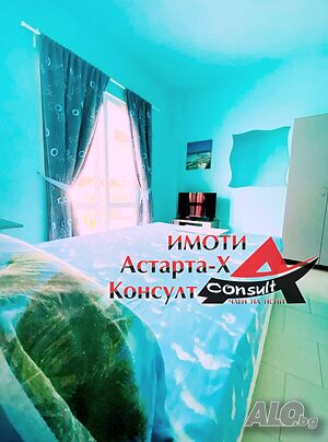Астарта-Х Консулт продава ХОТЕЛ в Ставрос Халкидики Гърция