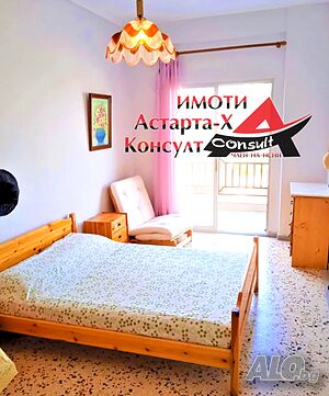 Астарта-Х Консулт продава апартамент в Неа Плагия Халкидики Гърция