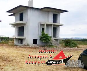 Астарта-Х Консулт продава къща в Неа Плагия Халкидики Гърция