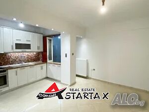 Астарта-Х Консулт продава апартамент в Солун Гърция