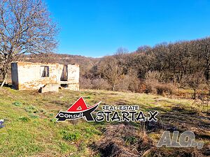Астарта-Х Консулт продава парцел в Димитровград кв Габера