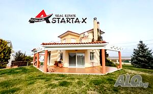 Астарта-Х Консулт продава къща във Фанари Комотини Гърция