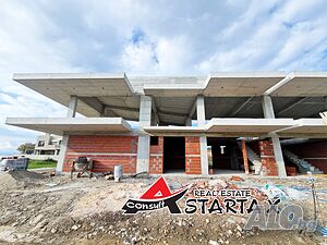 Астарта-Х Консулт продава мезонети в Неос Мармарас Халкидики Ситония Гърция