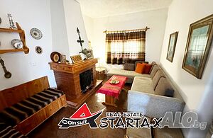 Астарта-Х Консулт продава къща в Неа Каликратия Халкидики Гърция