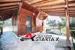 Астарта-Х Консулт продава къща в Кумица Халкидики Атон Гърция