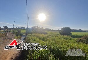 Астарта-Х Консулт продава парцел в района на Сани Халкидики Касандра Гърция