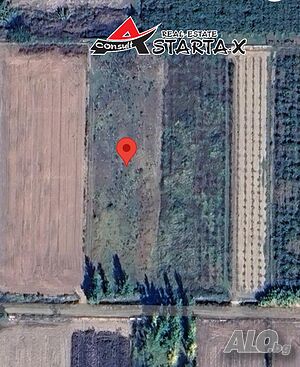 Астарта-Х Консулт продава земя в Хрисопулис Кавала Гърция