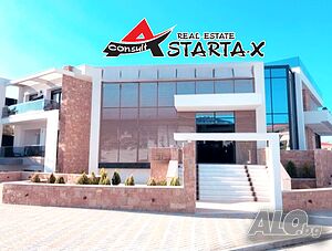 Астарта-Х Консулт продава хотел в Пефкохори Халкидики Касандра Гърция