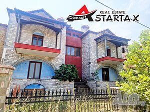 Астарта-Х Консулт продава хотел в Йерисос Халкидики Атон Гърция