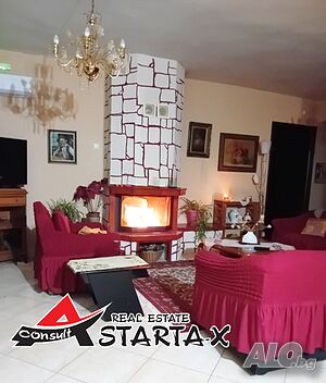 Астарта-Х Консулт продава къща в Неа Каликратия Халкидики Гърция