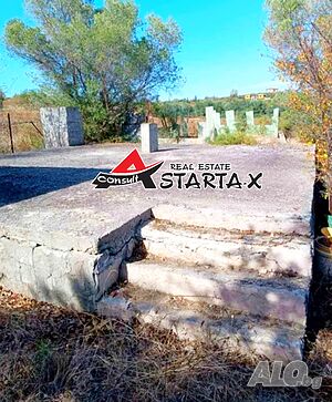 Астарта-Х Консулт продава парцел в Неа Каликратия Мудания Гърция