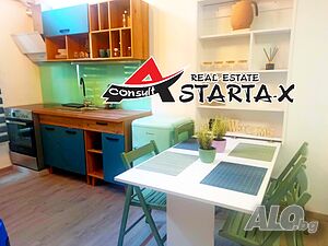 Астарта-Х Консулт продава апартамент в Александруполи Гърция