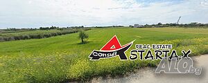 Астарта-Х Консулт продава парцел в Неа Каликратия Мудания Гърция