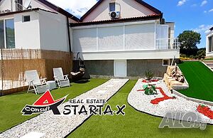 Астарта-Х Консулт продава къща в Марония Александруполи Гърция