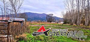Астарта-Х Консулт продава парцел в Паралиа Врасна Гърция