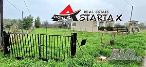 Астарта-Х Консулт продава парцел в Паралиа Врасна Аспровалта Гърция