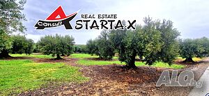Астарта-Х Консулт продава парцел в Каливес Халкидики Гърция