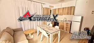 Астарта-Х Консулт продава мезонети в Паралиа Офриниу Кавала Гърция