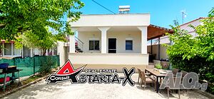 Астарта-Х Консулт продава къща в Паралиа Кариани Кавала Гърция