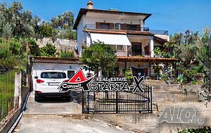 Астарта-Х Консулт продава къща в Трипотамос Халкидики Ситония Гърция