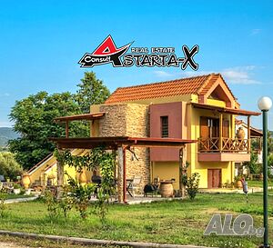 Астарта-Х Консулт продава мезонет в Иерисос Халкидики Атон Гърция