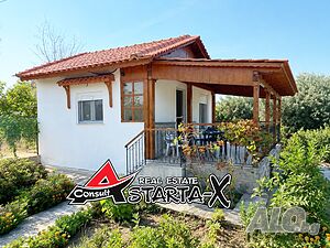 Астарта-Х Консулт продава къща в Неа Каликратия Халкидики Гърция