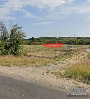 Астарта-Х консулт продава парцел на главен път Хасково-Харманли