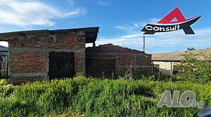 Астарта-Х Консулт продава селскостопанска сграда в гр. Хасково