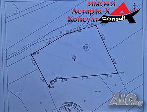 Астарта-Х Консулт продава Широколистна гора в селата Крепост Воден Черногорово