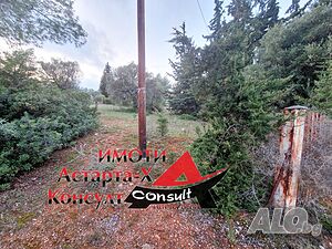 Астарта-Х Консулт продава парцел в района на Метаморфоси Халкидики Ситония Гърция