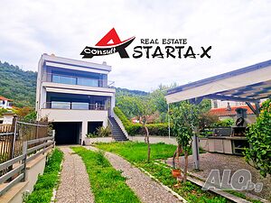 Астарта-Х Консулт продава къща в Порто Кофу Халкидики Ситония Гърция