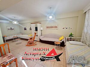 Астарта-Х Консулт продава апартамент в Неа Перамос Кавала Гърция