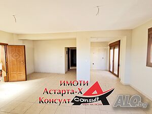Астарта-Х Консулт продава апартамент в Неа Перамос Кавала Гърция
