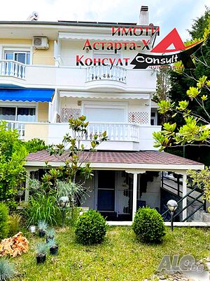 Астарта-Х Консулт продава къща в Неа Ираклица Кавала Гърция