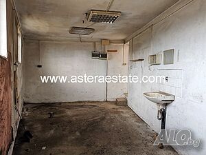 Работилница - Промишлена сграда, 25 кв.м., за продажба, в кв. Орлова Чука, гр. Благоевград