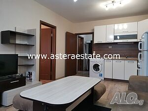 Апартамент 52,67 кв.м., с 2 спални, ет. 5, под наем, в Широк център на гр. Благоевград