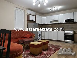 Апартамент, 70 кв.м., с 2 спални, ет.5, под наем, в Широк център на гр. Благоевград