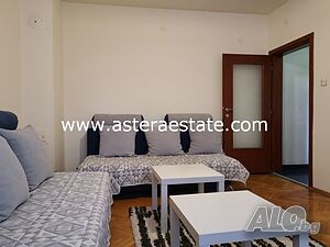 Апартамент, 54 кв.м., ет.2, под наем, в ЦГЧ на гр. Благоевград
