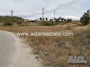 2 УПИ и 1 Земеделска земя, с обща площ от 2301 кв.м., за продажба, в района на Метро, гр. Бл-град