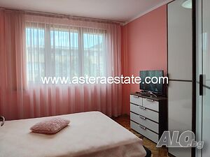 Апартамент, 96,13 кв.м., с 2 спални, ет.4, за продажба, в Идеален център на гр. Благоевград