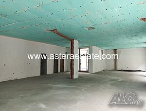 Търговско помещение, 202,57 кв.м., на партер, за продажба, в Широк център на Благоевград