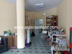 Магазин, 46 кв.м., на партер, под наем, в сграда, в Широк център, Благоевград