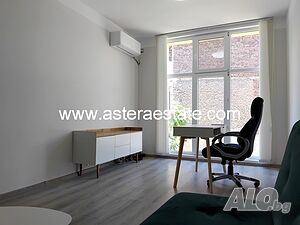 Офис, 19,38 кв.м., ет.1, ново, за продажба, в Идеален център на Благоевград