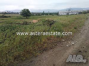 Продава се Земя, с площ от 4285 кв.м., за производствени сгради, Промишлена зона 2, гр. Благоевград