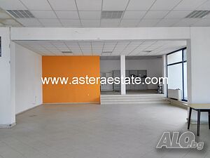 Склад под наем 220 кв.м, във втора промишлена зона на град Благоевград