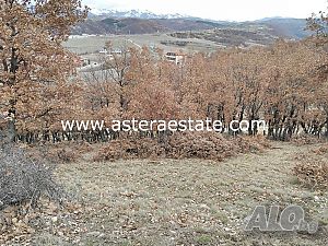 Парцел в с. Изгрев (Айдарово), на 1 км. от гр. Благоевград