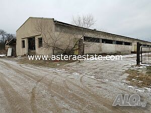 Стопански двор, с площ от 13 647 кв.м., за продажба, в с. Стоб, община Кочериново